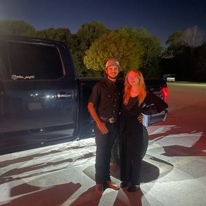 Meet your Posher, Dawson